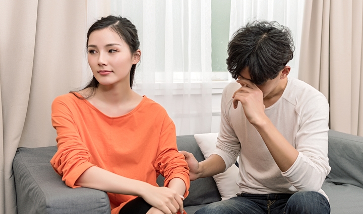 广西如何离婚能名正言顺可不留话柄